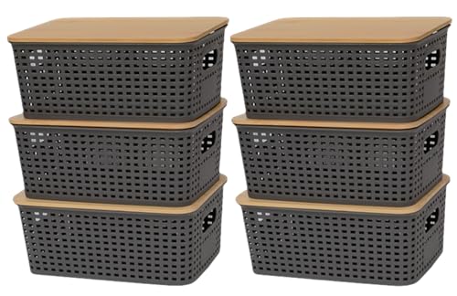竹 かご 蓋付き」の人気商品一覧 | 安い商品を通販サイトから